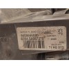Recambio de faro izquierdo para peugeot 206 berlina x-line referencia OEM IAM 9628666880 6204S9 89001965
