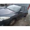 renault megane iii berlina 5 p del año 2010