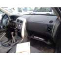 SSANGYONG KYRON