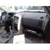ssangyong kyron del año 2010