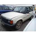 LAND ROVER DISCOVERY (LT)