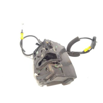 CERRADURA PUERTA TRASERA DERECHA 9810309880 