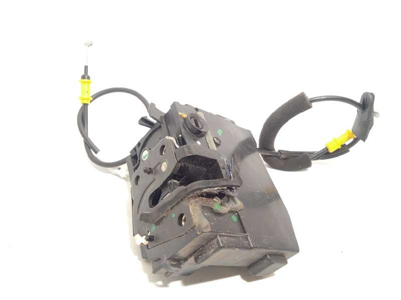 CERRADURA PUERTA TRASERA DERECHA 9810309880 