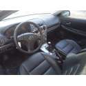 MAZDA 6 BERLINA (GG)