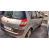 renault scenic ii del año 2005