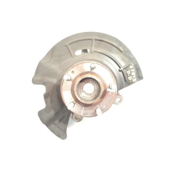 Recambio de mangueta delantera derecha para kia sportage gt line essential 2wd referencia OEM IAM 51716D7000  