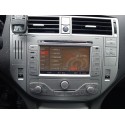 FORD KUGA I