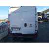 fiat ducato furgoneta (250_) del año 2021