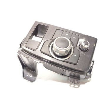 MANDO MULTIFUNCION KA0G66CM0 KA0G