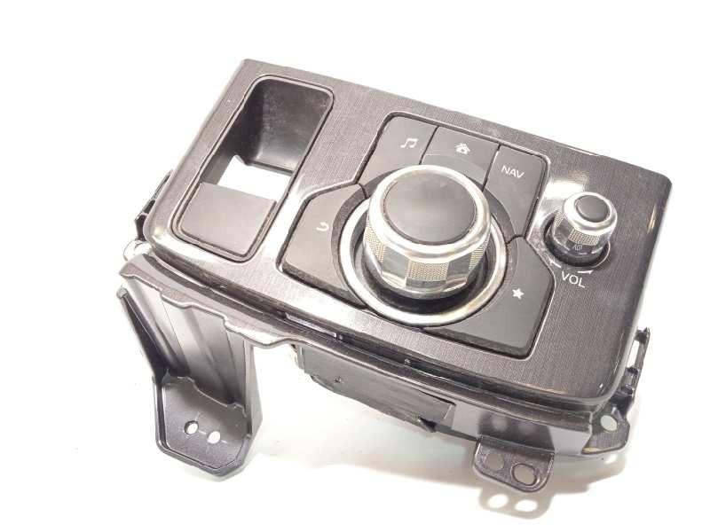 MANDO MULTIFUNCION KA0G66CM0 KA0G