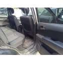 SSANGYONG KYRON