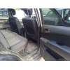 ssangyong kyron del año 2010
