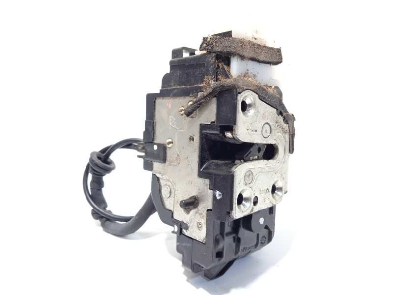 CERRADURA PUERTA TRASERA DERECHA 814201H000 