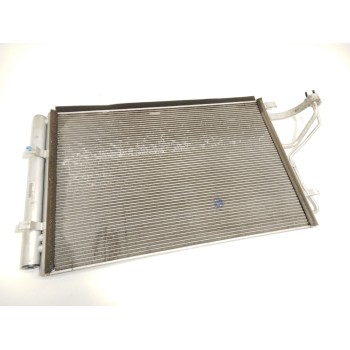 CONDENSADOR / RADIADOR AIRE ACONDICIONADO 97606A6000 