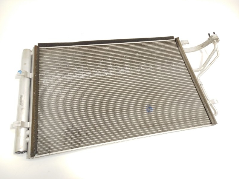 CONDENSADOR / RADIADOR AIRE ACONDICIONADO 97606A6000 