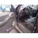 NISSAN PATHFINDER III (R51)