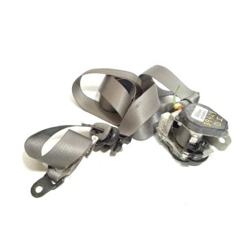 CINTURON SEGURIDAD DELANTERO IZQUIERDO P0YX331D5AE 606008401D