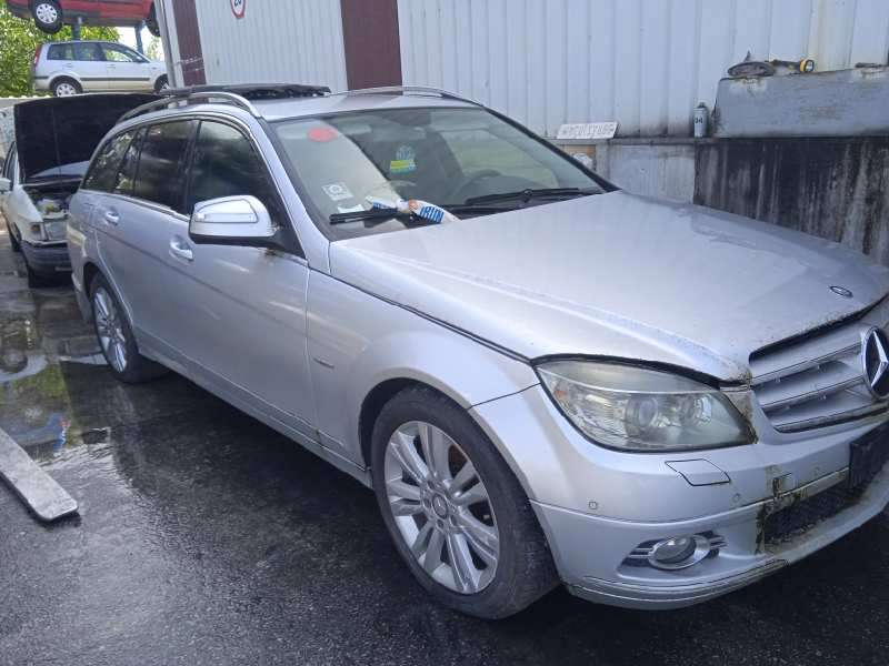 MERCEDES-BENZ CLASE C (W204) FAMILIAR