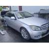 mercedes-benz clase c (w204) familiar del año 2008