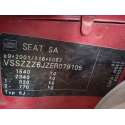 SEAT IBIZA (6J5)