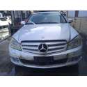 MERCEDES-BENZ CLASE C (W204) FAMILIAR