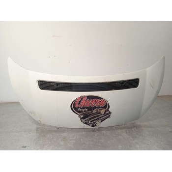 Recambio de capot para peugeot expert kasten furg. referencia OEM IAM 7901N1 1608371780 