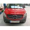 mercedes-benz citan furgoneta/monovolumen (w415) del año 2017
