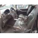 NISSAN PATHFINDER III (R51)