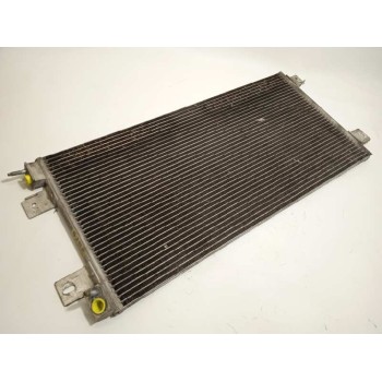 Recambio de condensador / radiador aire acondicionado para dodge avenger 2.0 16v crd cat referencia OEM IAM 5191287AB  