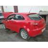 seat ibiza (6j5) del año 2014