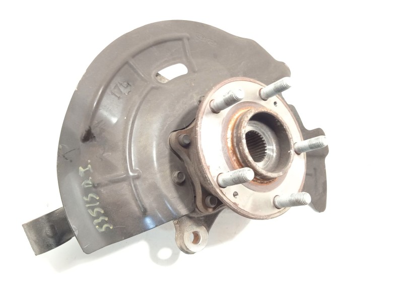 MANGUETA DELANTERA IZQUIERDA 51715D7000 