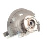 Recambio de mangueta delantera izquierda para kia sportage gt line essential 2wd referencia OEM IAM 51715D7000  