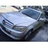 mercedes-benz clase c (w204) familiar del año 2008
