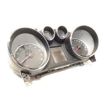 Recambio de cuadro instrumentos para opel mokka / mokka x (j13) 1.4 (_76) referencia OEM IAM 42342752  