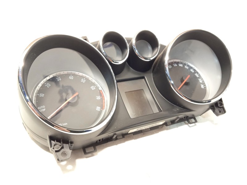 CUADRO INSTRUMENTOS 42342752 