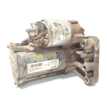 Recambio de motor arranque para citroën berlingo furgoneta/monovolumen (b9) 1.6 hdi 90 16v referencia OEM IAM 9688268480  TS14E1