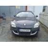 renault megane iii berlina 5 p del año 2010