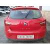 seat ibiza (6j5) del año 2014