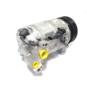 Recambio de compresor aire acondicionado para bmw serie x1 (u11) 20dx referencia OEM IAM 64525A43FB3  5A43FB3