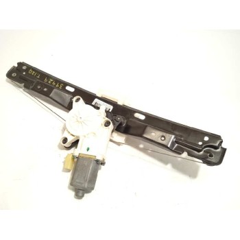 Recambio de elevalunas trasero izquierdo para dodge avenger 2.0 16v crd cat referencia OEM IAM 68023519AA  