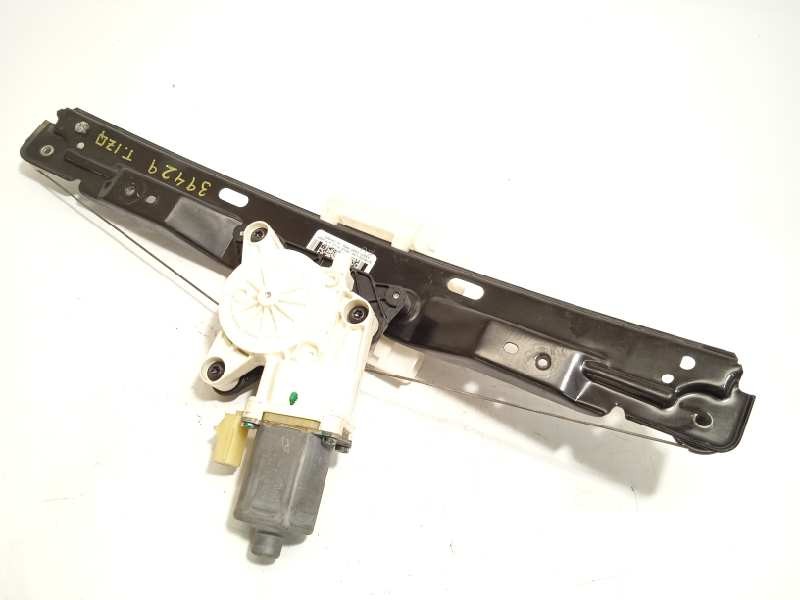 ELEVALUNAS TRASERO IZQUIERDO 68023519AA 