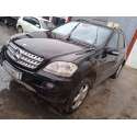 MERCEDES-BENZ CLASE M (W164)