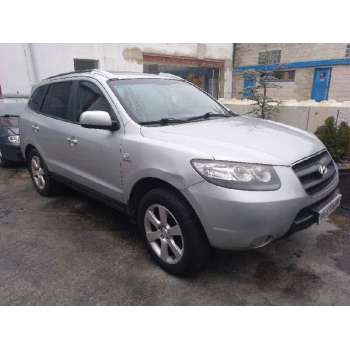 HYUNDAI SANTA FE (BM)