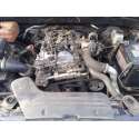 SSANGYONG KYRON