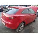 SEAT IBIZA (6J5)