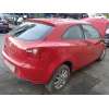 seat ibiza (6j5) del año 2014