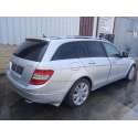 MERCEDES-BENZ CLASE C (W204) FAMILIAR