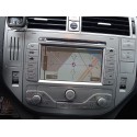 FORD KUGA I