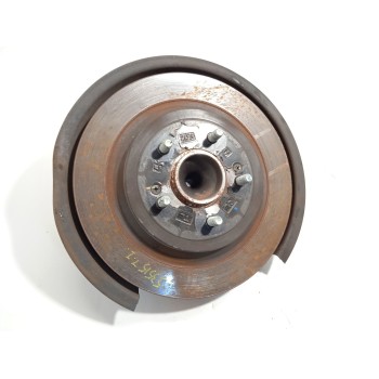 MANGUETA TRASERA IZQUIERDA 52710D7000 