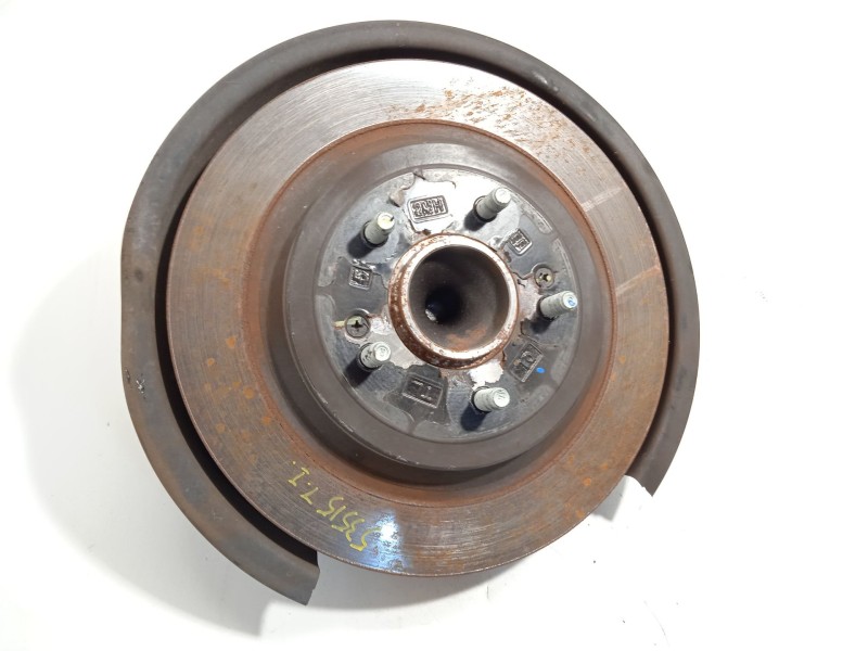 MANGUETA TRASERA IZQUIERDA 52710D7000 